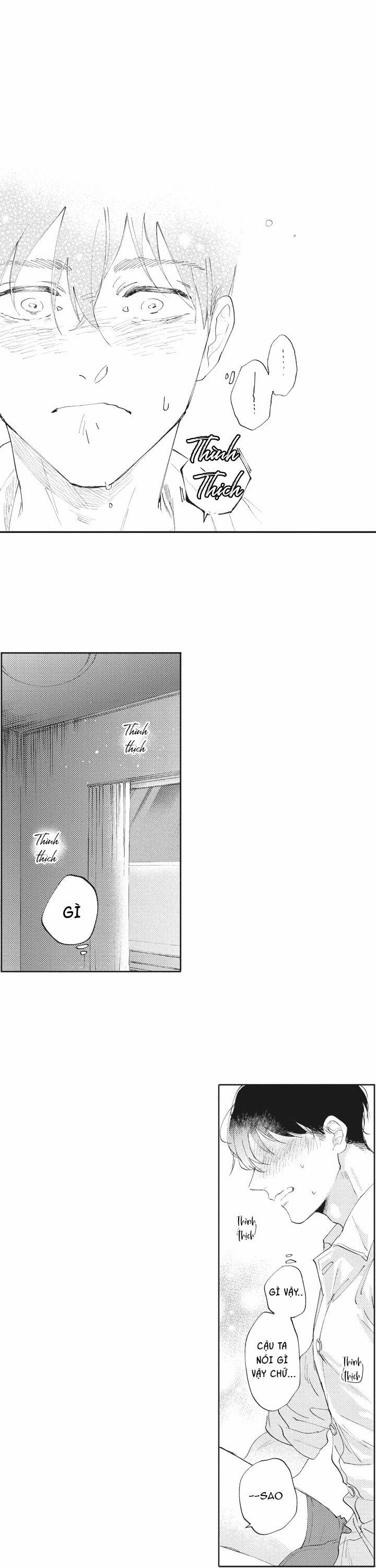 HEALING PARADOX 9 trang 9