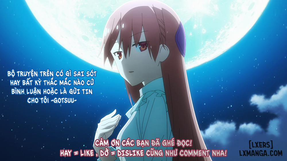 Heart Comfort Oneshot trang 30