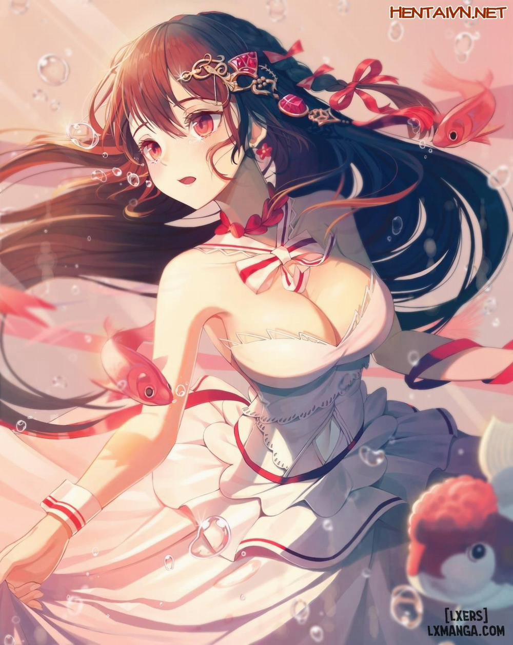 Heart Monologue Oneshot trang 0