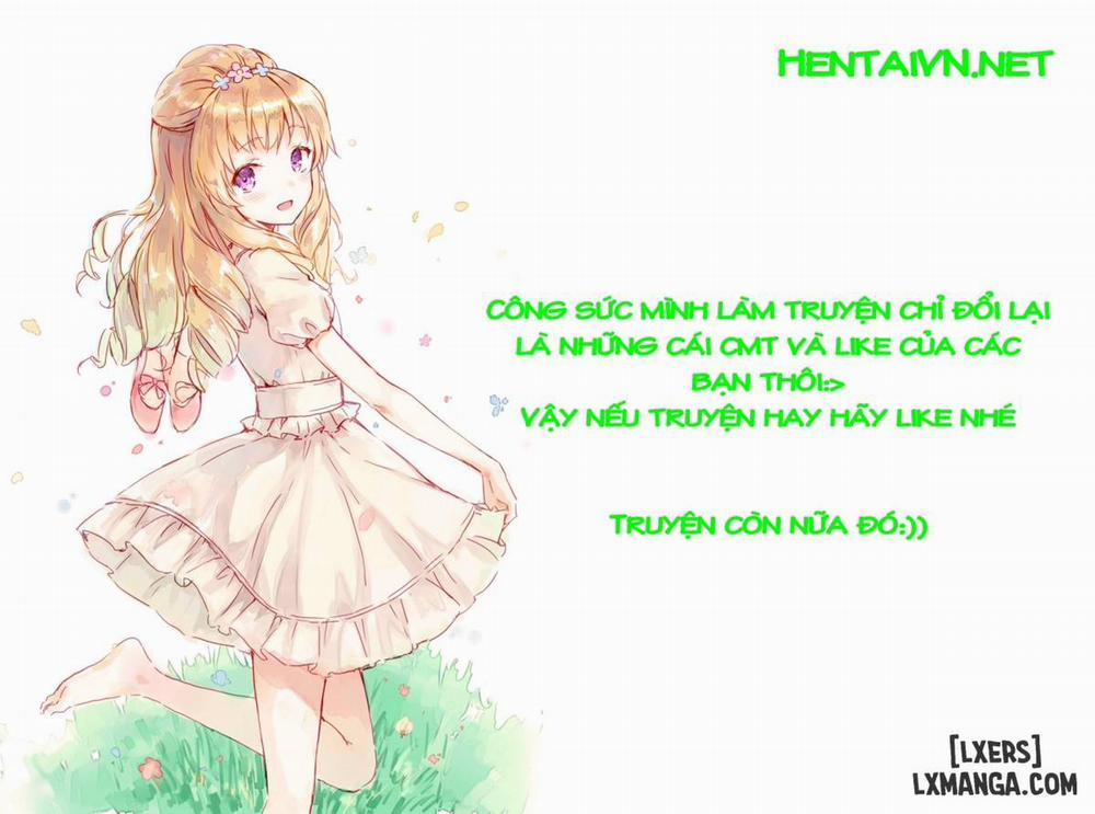 Heart Monologue Oneshot trang 21