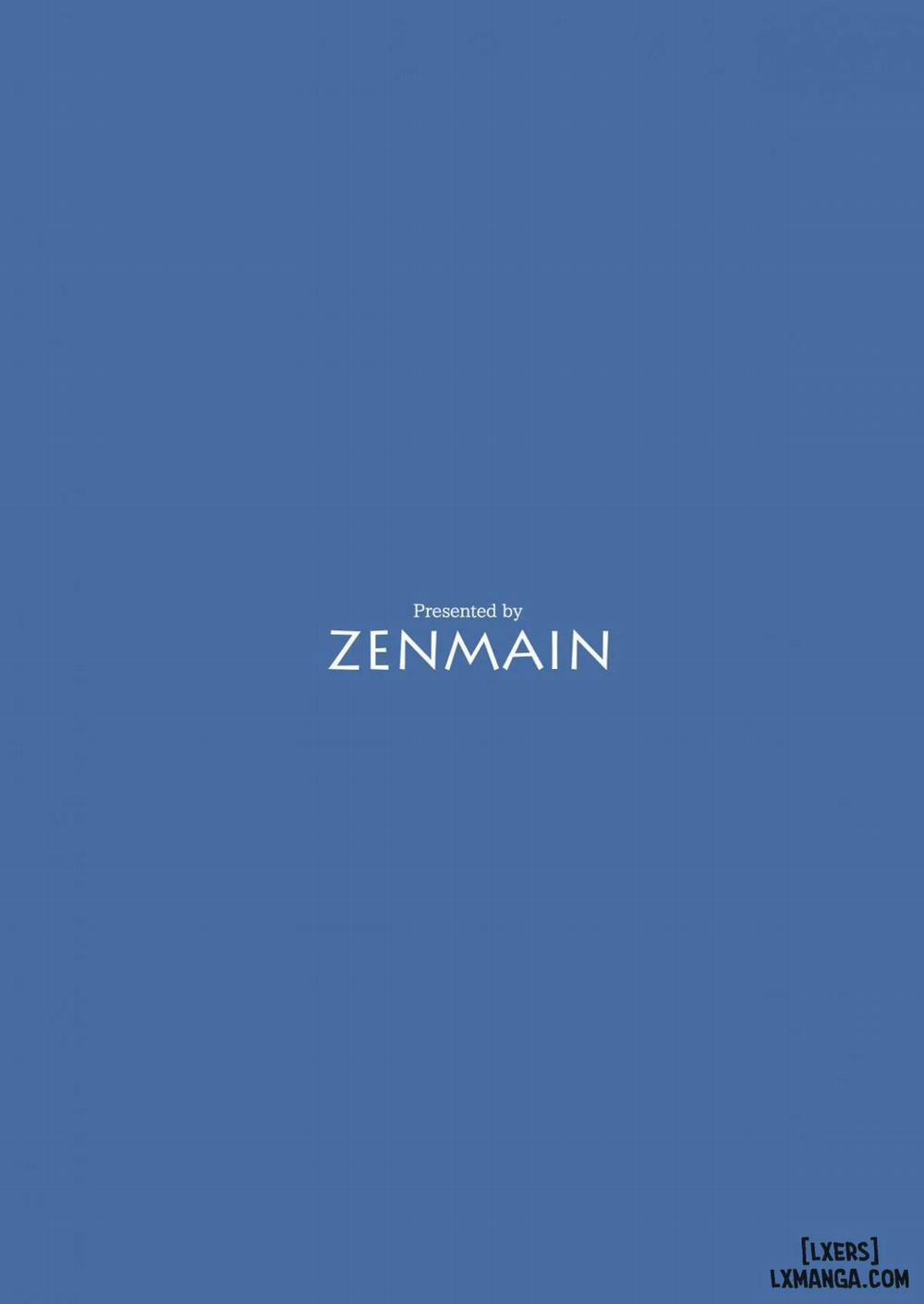 Heartbeat Bunny -Uninvited Bunny's Sexual Support- Oneshot trang 30