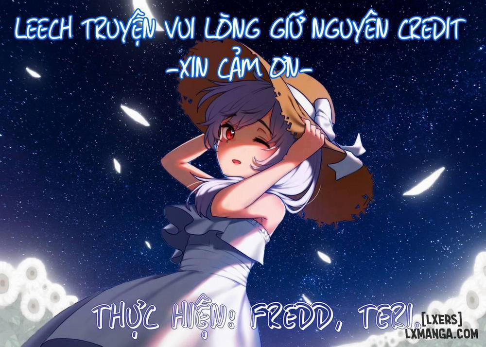 Heartthrob Girls Oneshot trang 0