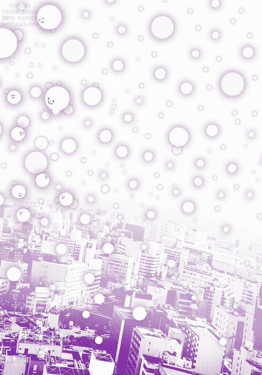 Heat Alert 0 Announcement! trang 2