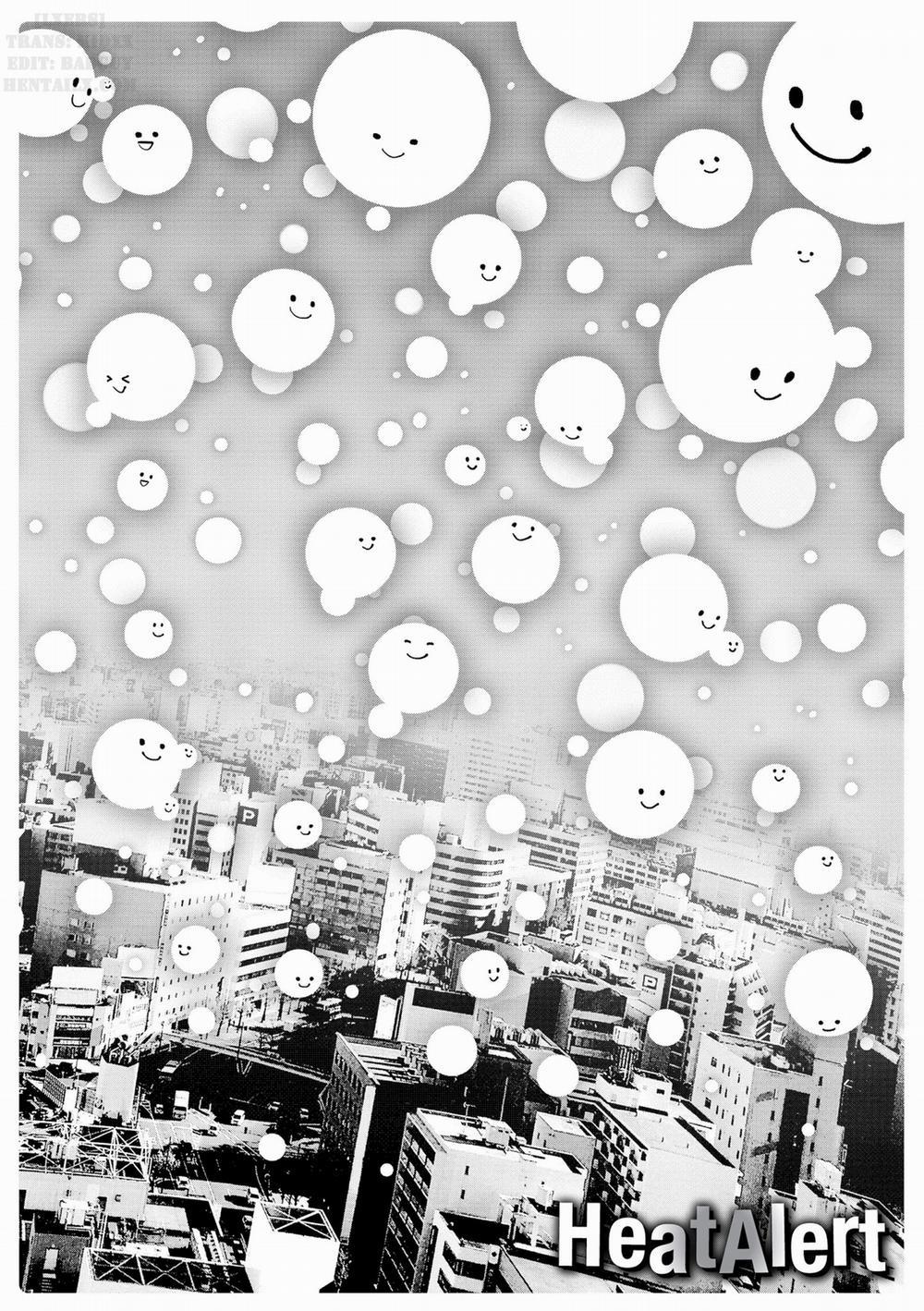 Heat Alert 0 New Strain Strikes Again! trang 18