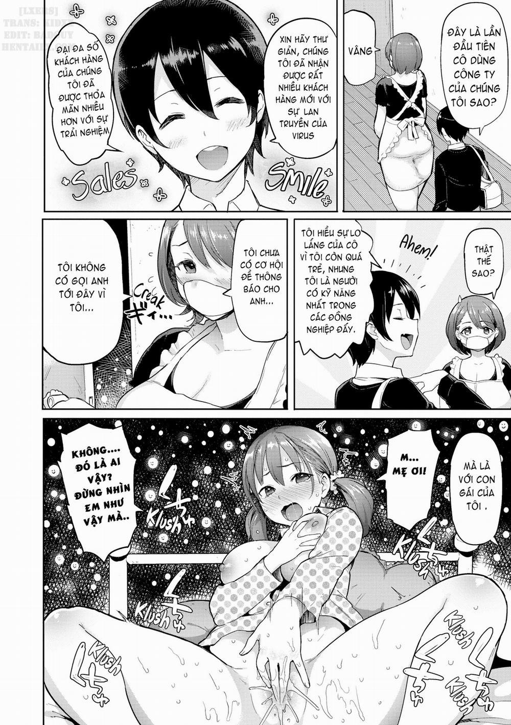 Heat Alert 0 New Strain Strikes Again! trang 2