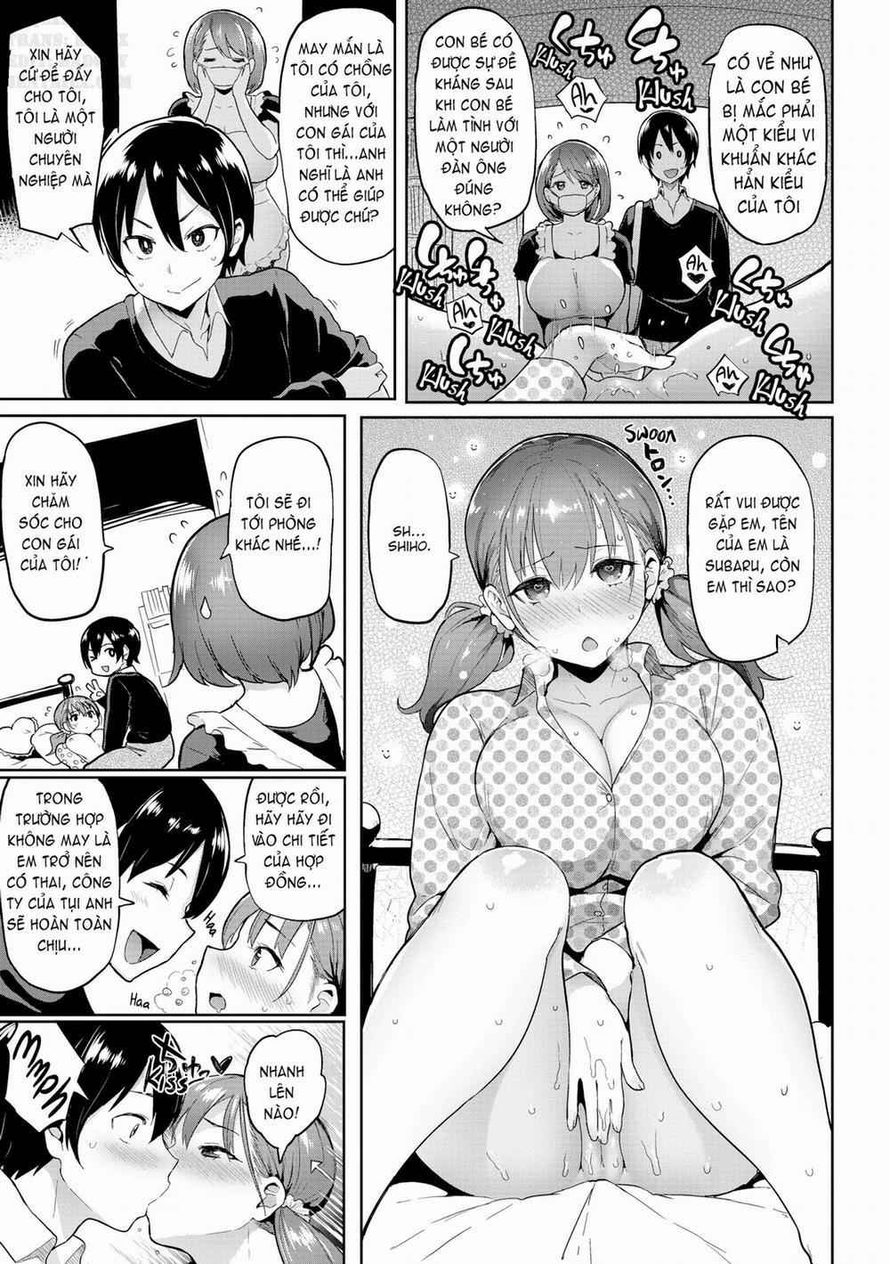 Heat Alert 0 New Strain Strikes Again! trang 3