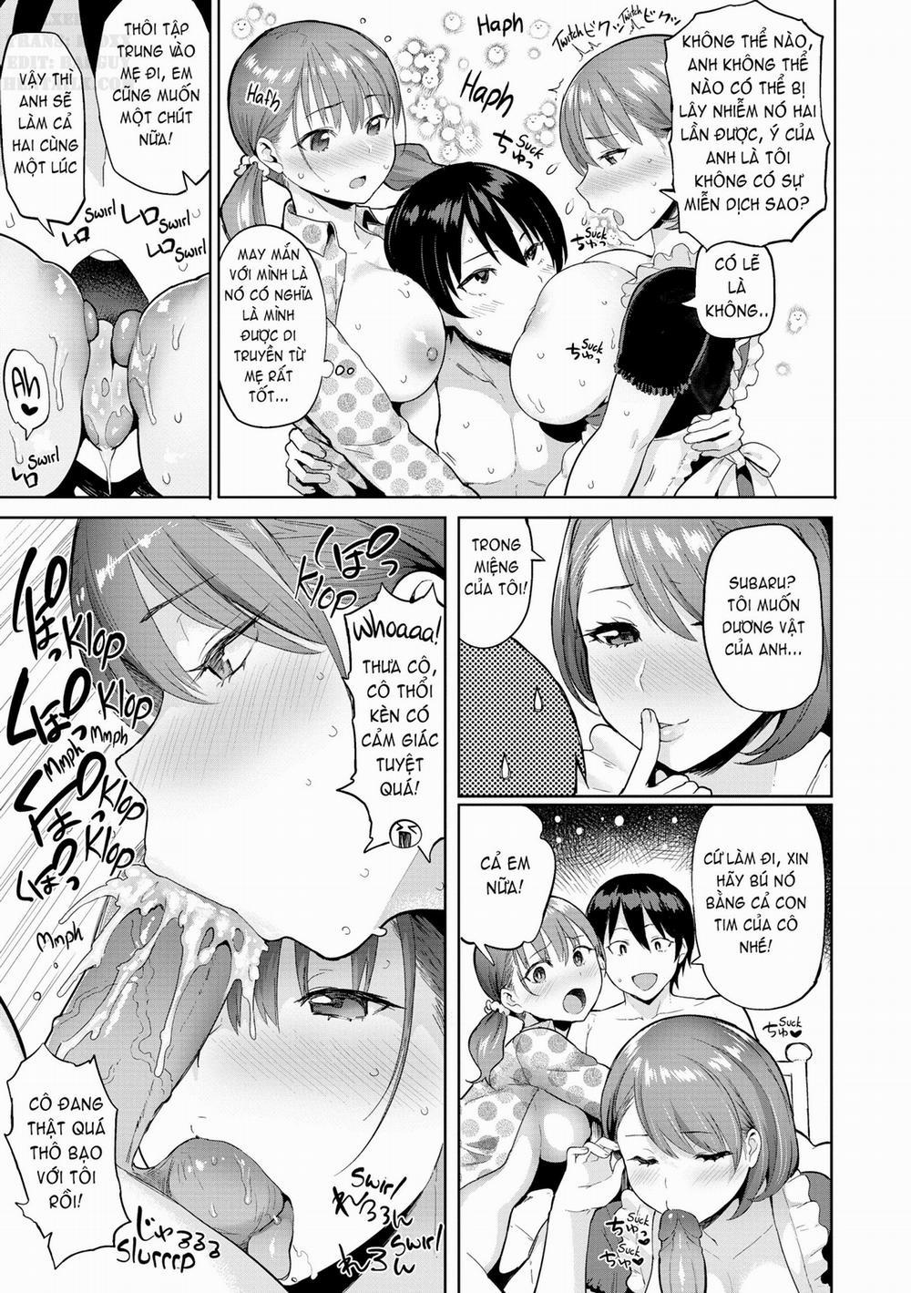 Heat Alert 0 New Strain Strikes Again! trang 7