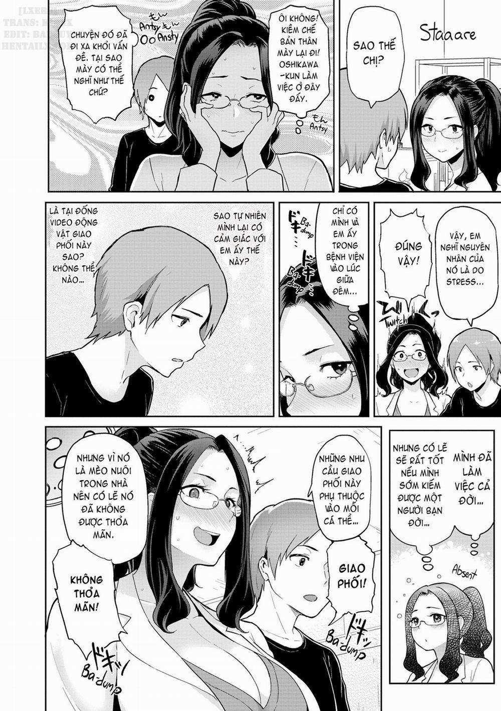 Heat Alert 0 Virus Outbreak! trang 4