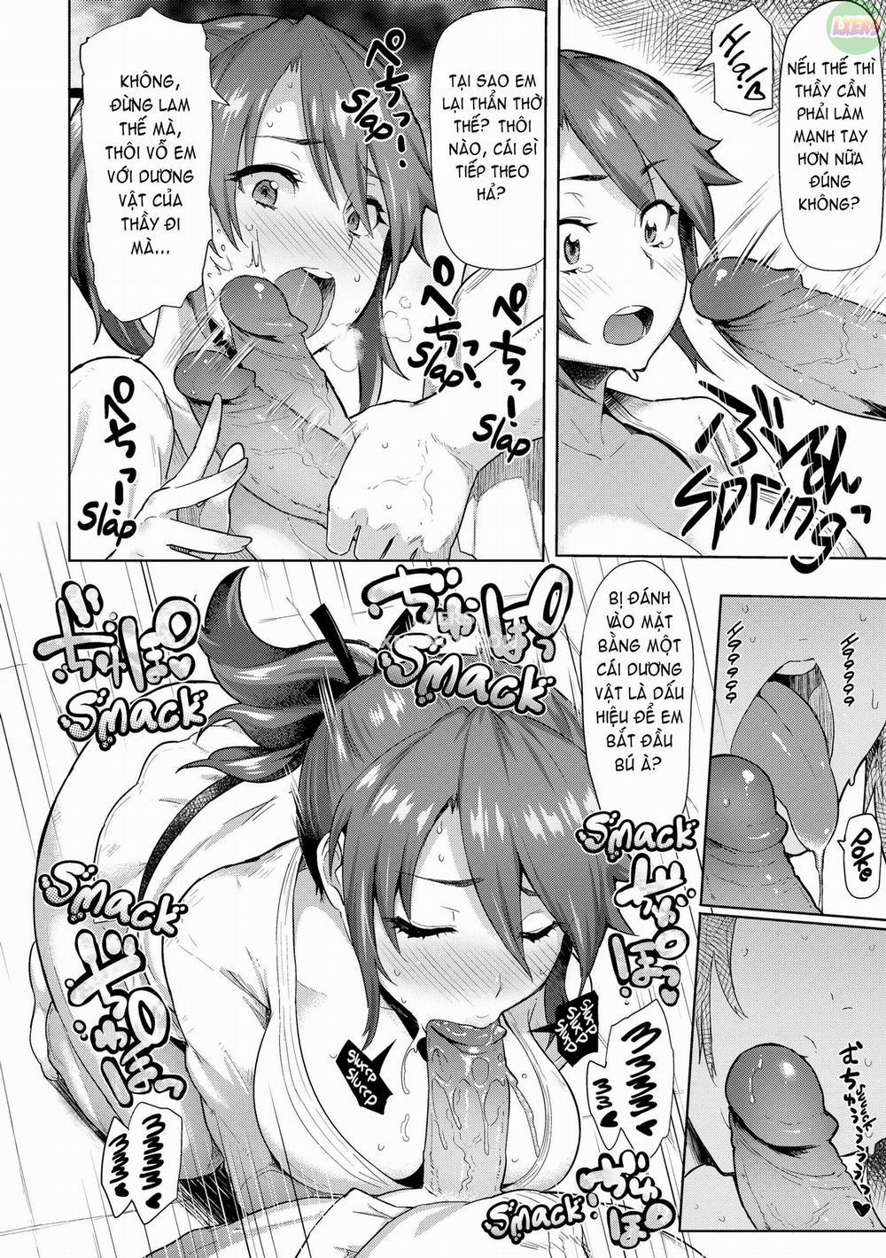 Heat Alert 10 trang 10