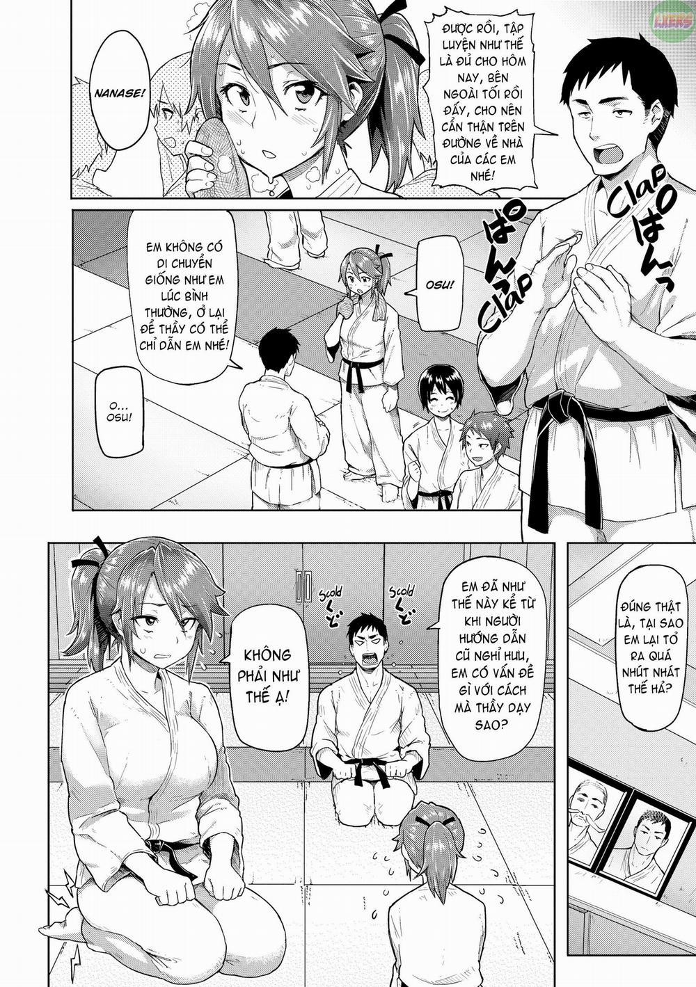 Heat Alert 10 trang 4