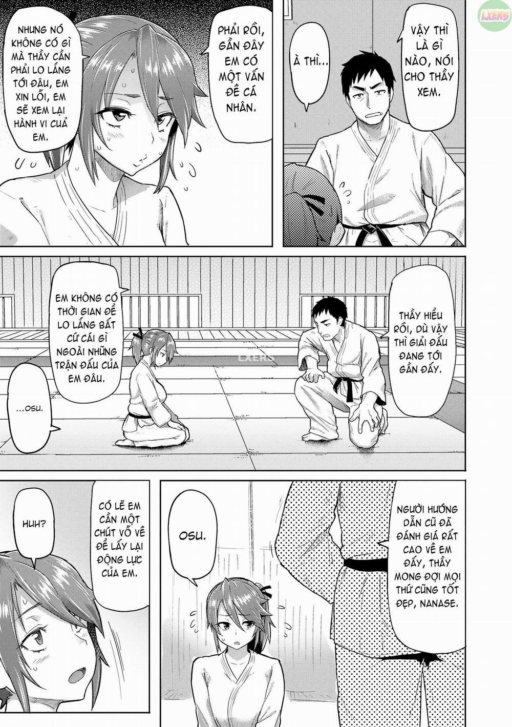 Heat Alert 10 trang 5