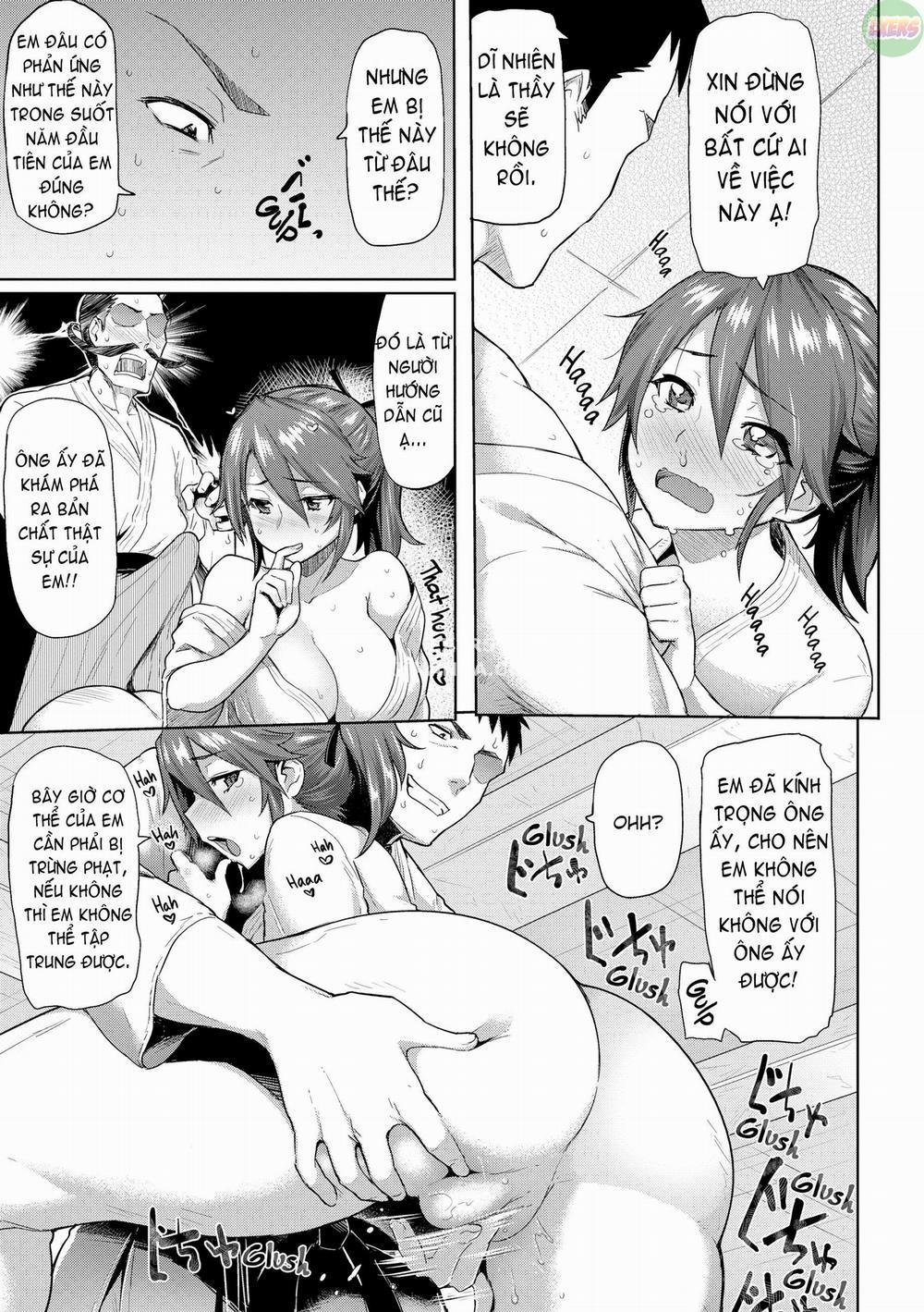 Heat Alert 10 trang 9