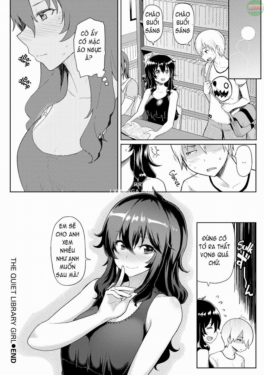 Heat Alert 11 END trang 20