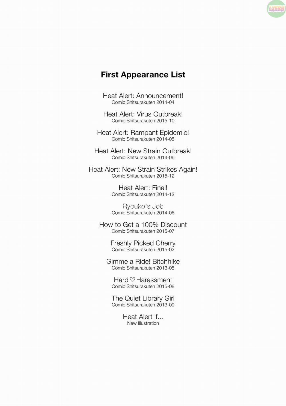 Heat Alert 11 END trang 28