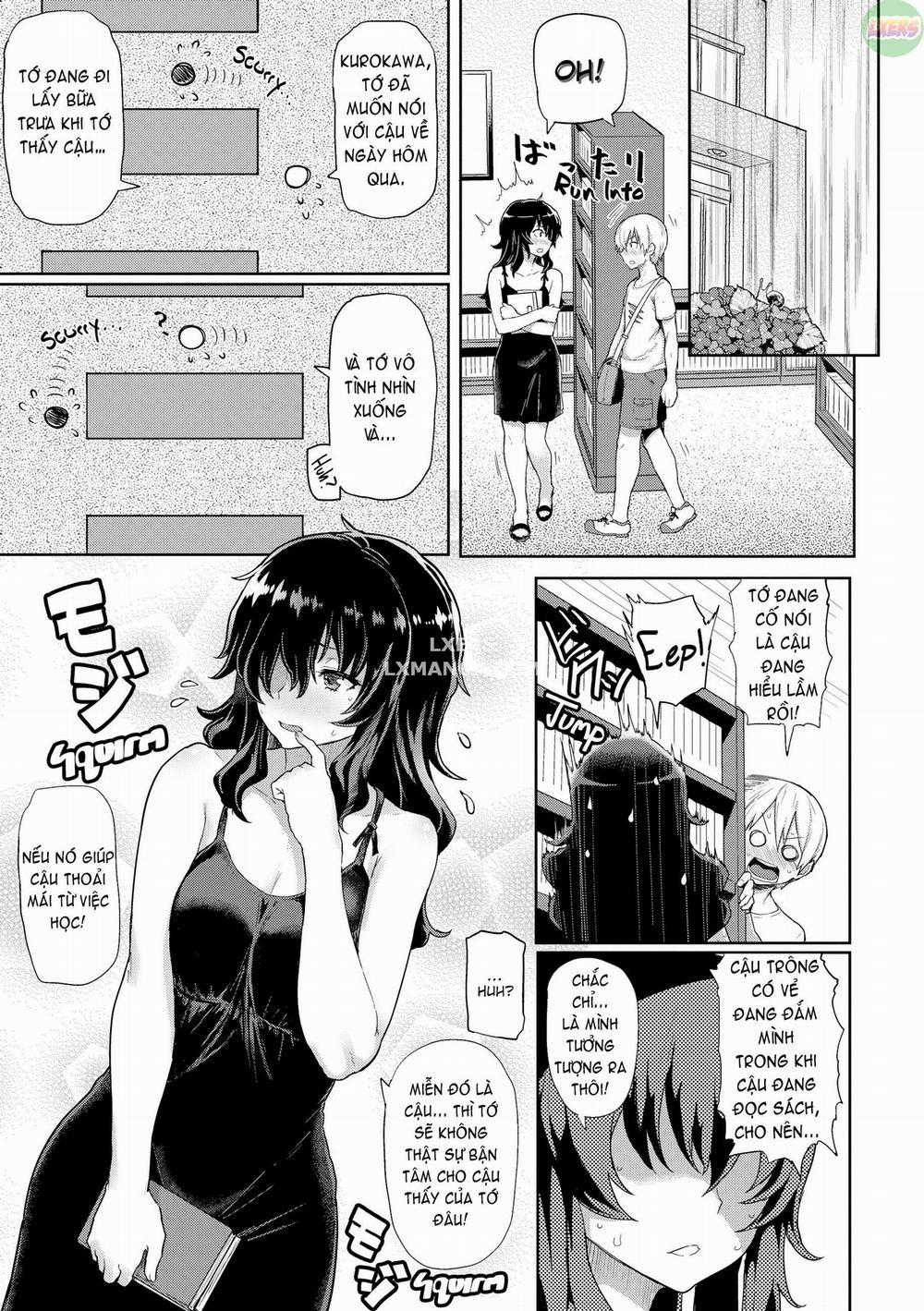 Heat Alert 11 END trang 7