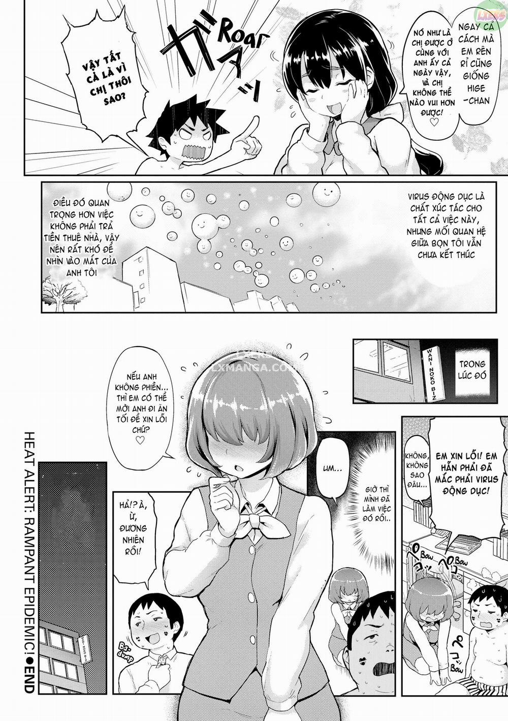 Heat Alert 2 trang 20