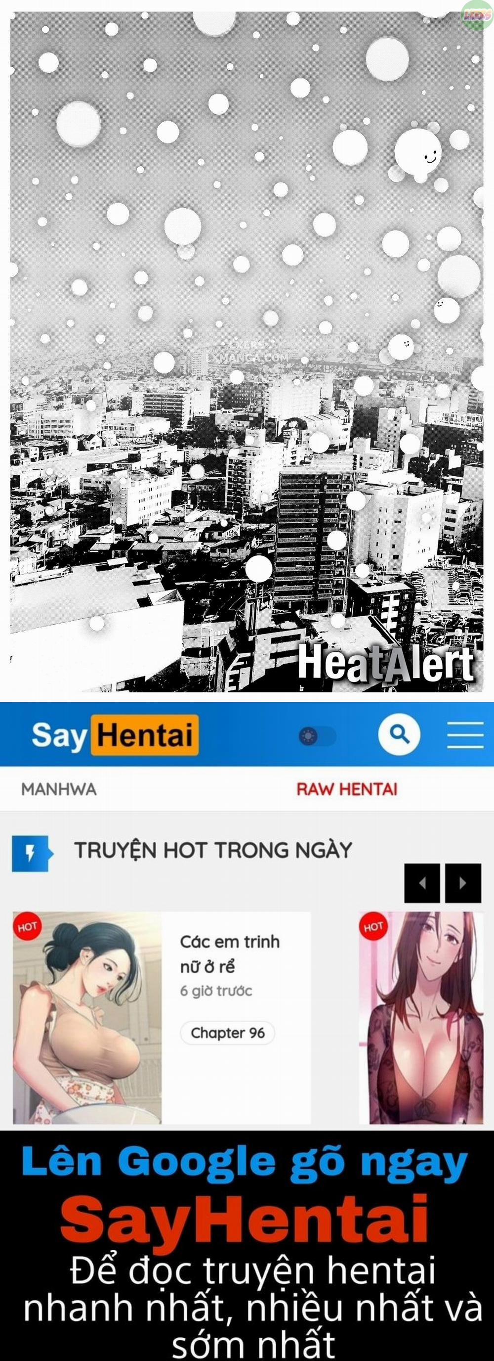 Heat Alert 2 trang 22