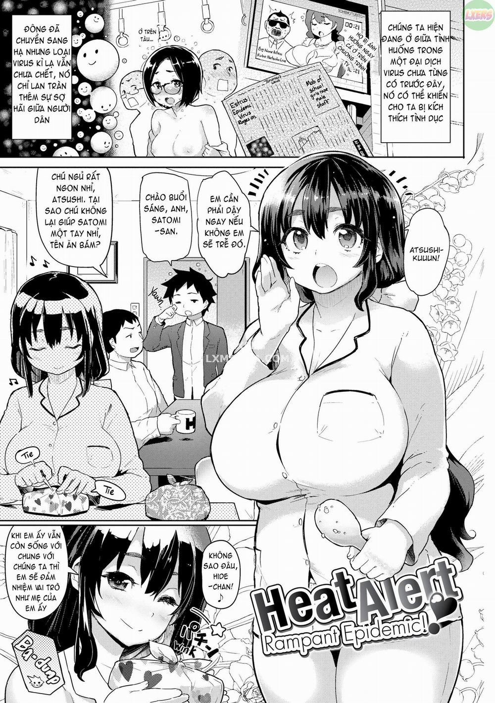 Heat Alert 2 trang 3