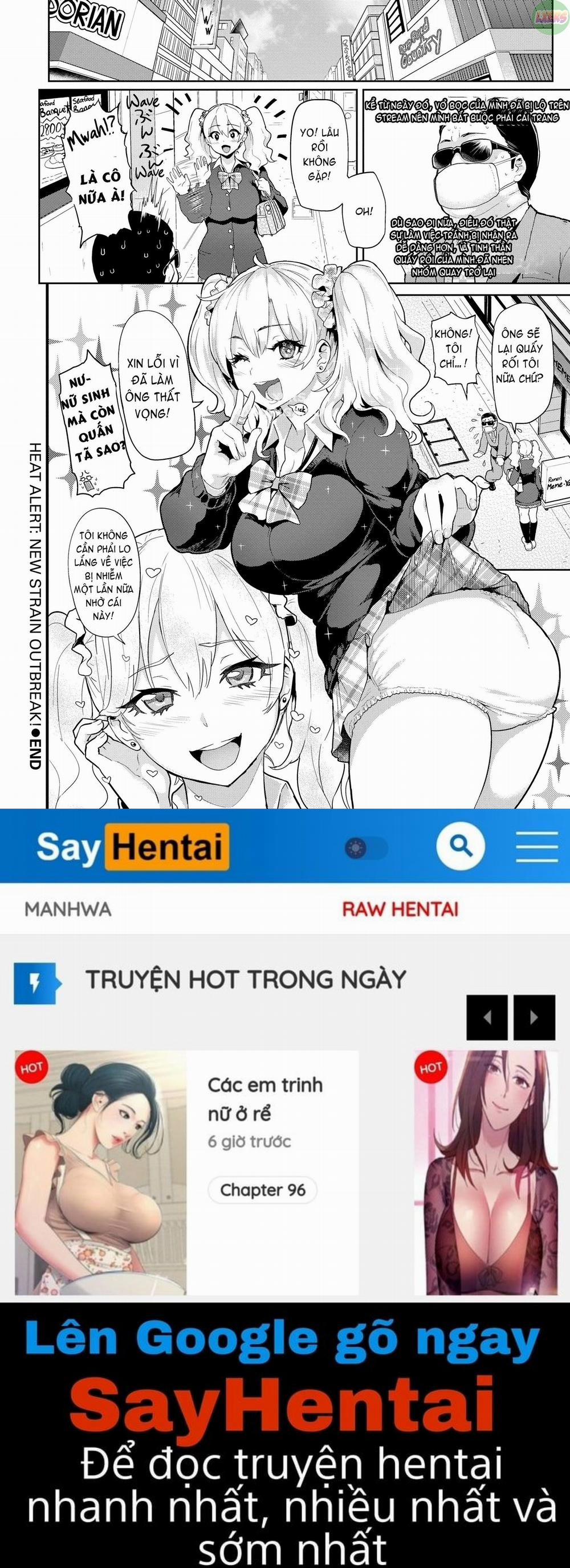 Heat Alert 3 trang 22