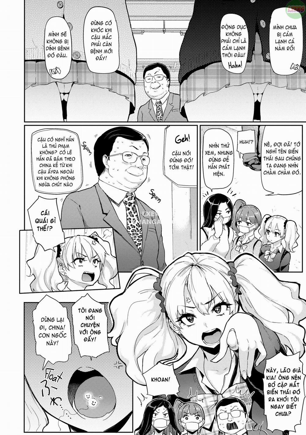 Heat Alert 3 trang 4