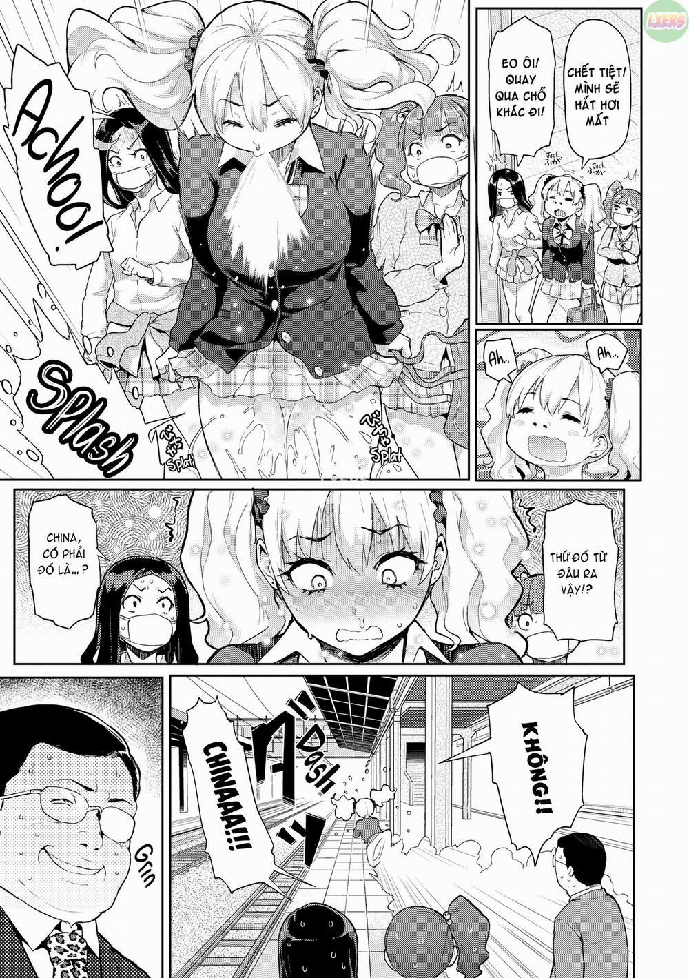 Heat Alert 3 trang 5