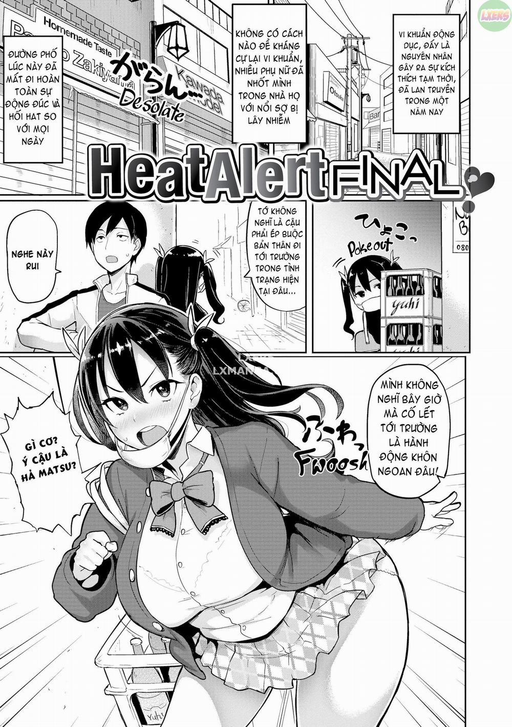 Heat Alert 5 trang 3