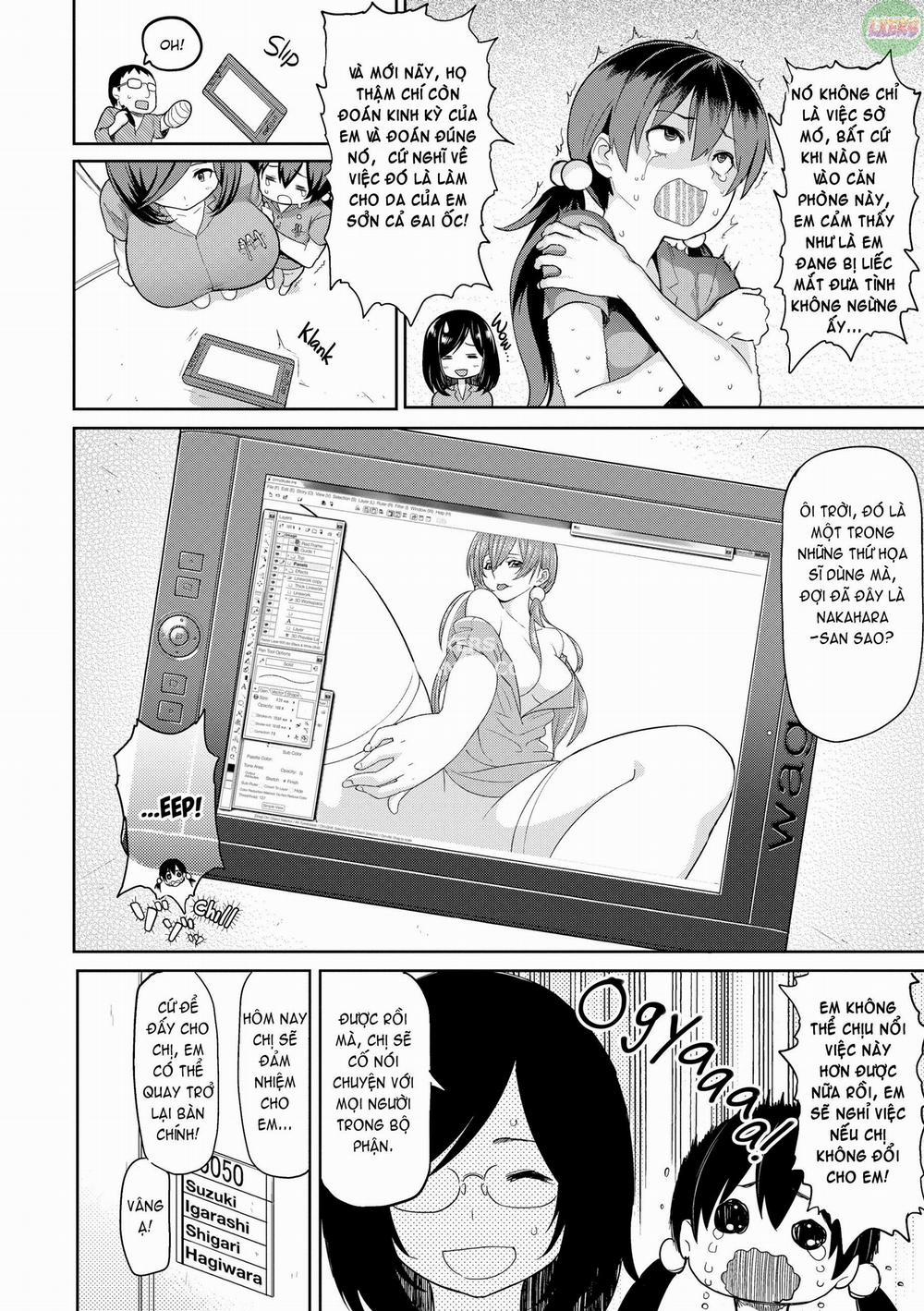 Heat Alert 6 trang 4