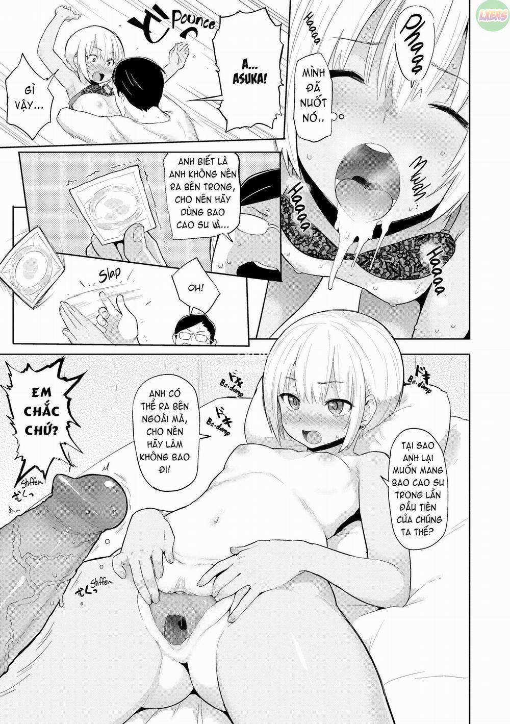 Heat Alert 8 trang 13