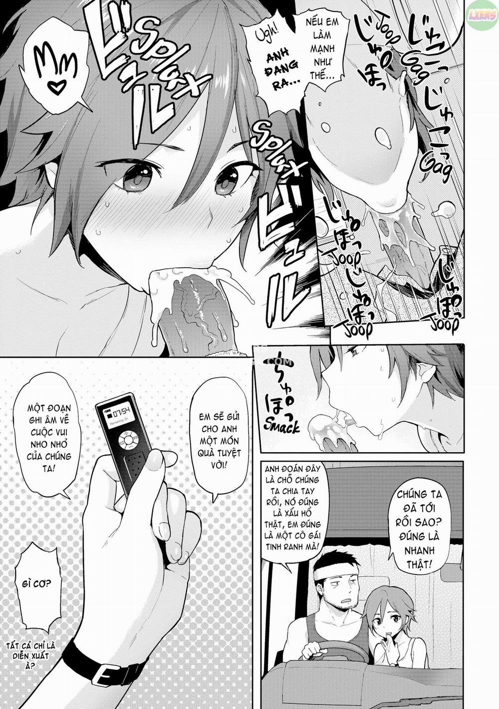 Heat Alert 9 trang 21