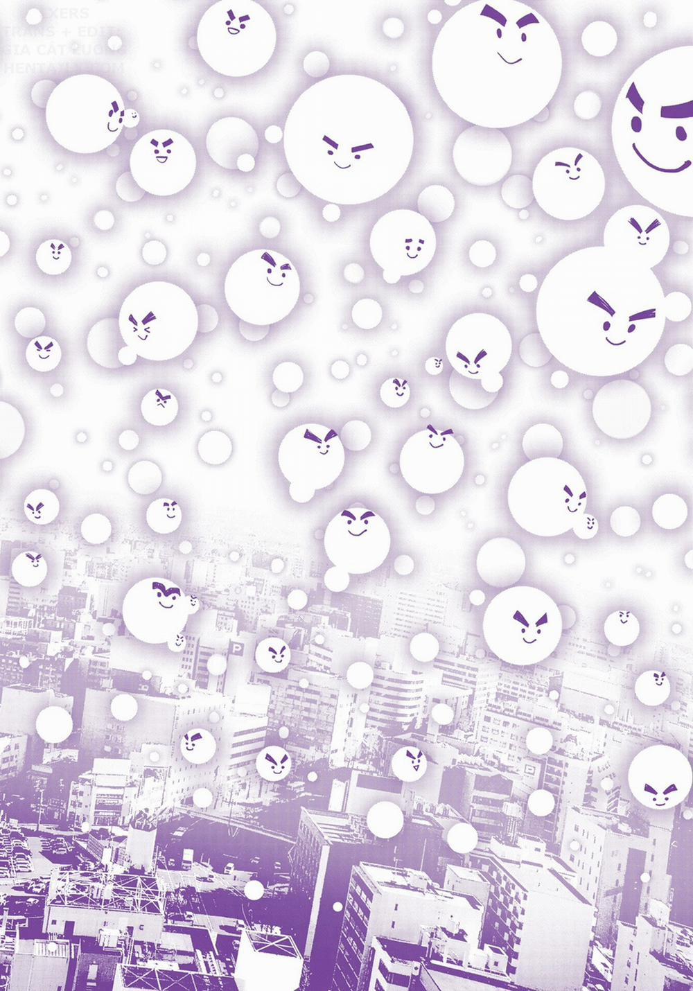 Heat Alert Special: Watch Out For Tachikawa-san After Her Limit Break trang 8