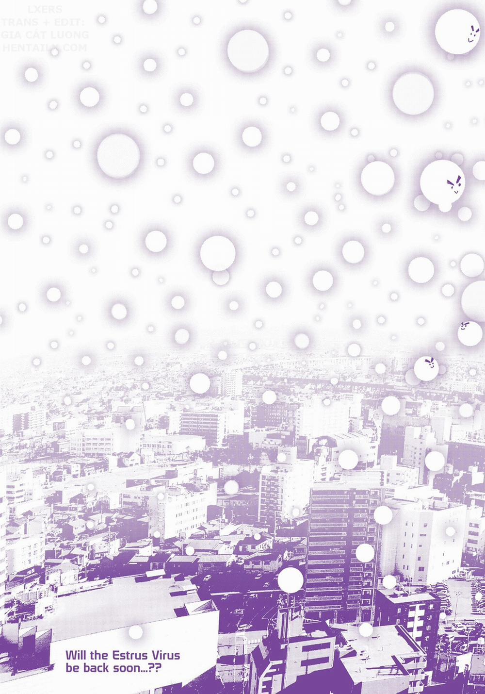 Heat Alert Special: Watch Out For Tachikawa-san After Her Limit Break trang 9