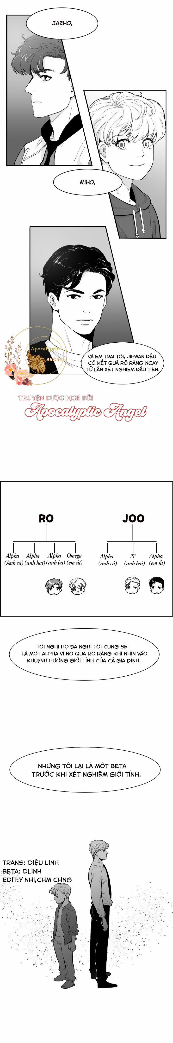 Heat And Run 10 trang 2