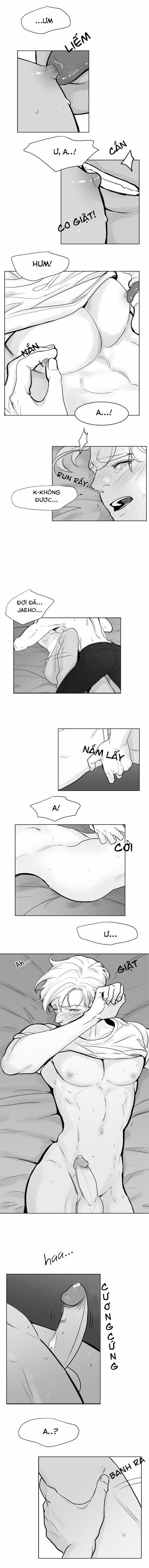 Heat And Run 14 trang 2