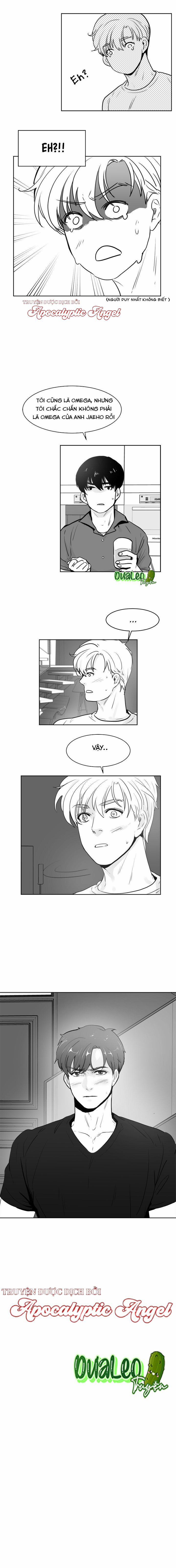 Heat And Run 16 trang 7