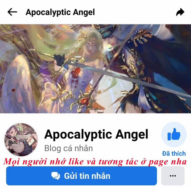 Heat And Run 16 trang 8