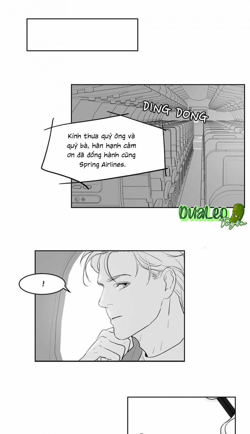 Heat And Run 24 trang 13