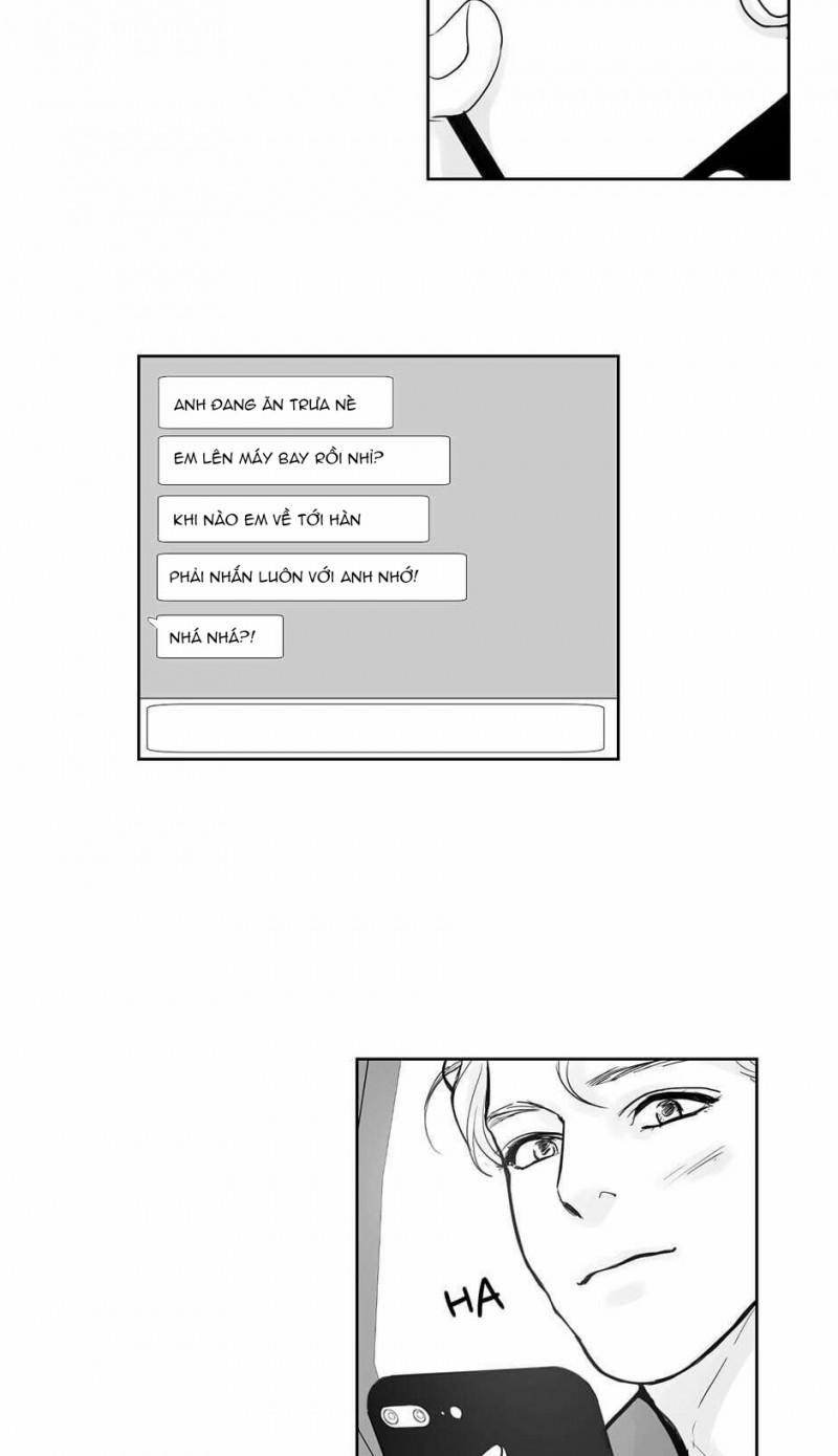 Heat And Run 24 trang 14