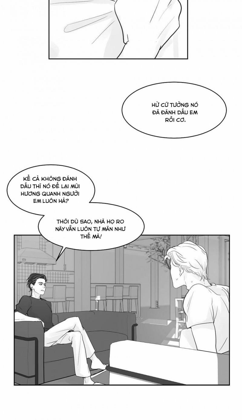 Heat And Run 24 trang 23