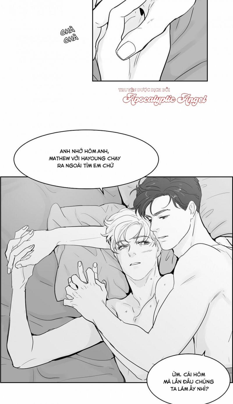 Heat And Run 24 trang 3