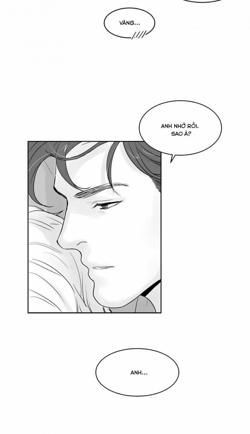 Heat And Run 24 trang 4