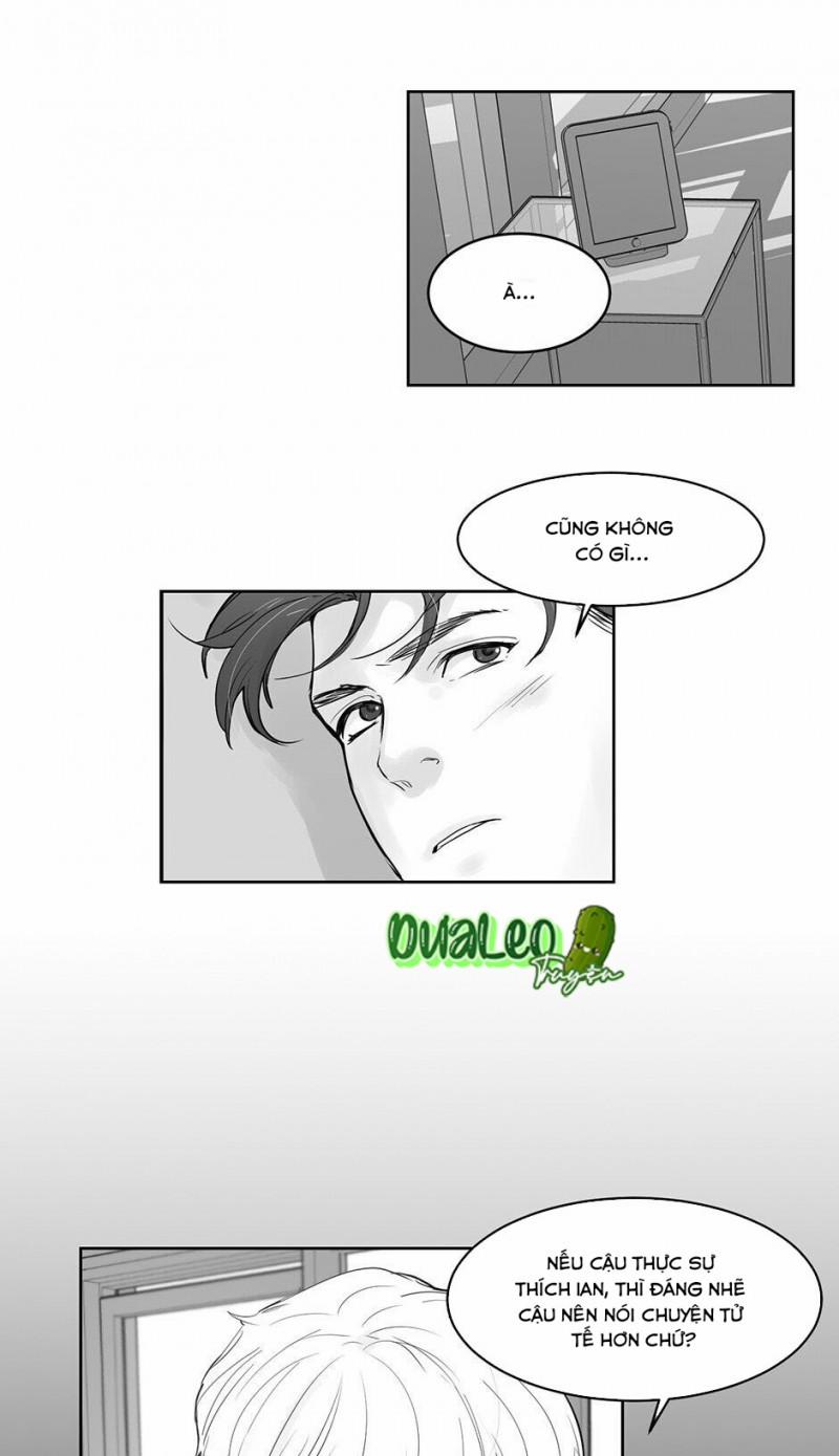 Heat And Run 24 trang 6