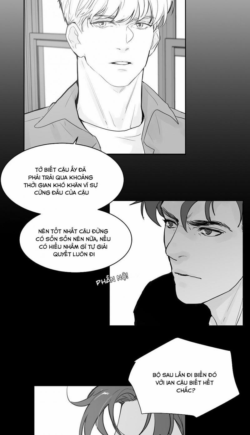 Heat And Run 24 trang 7