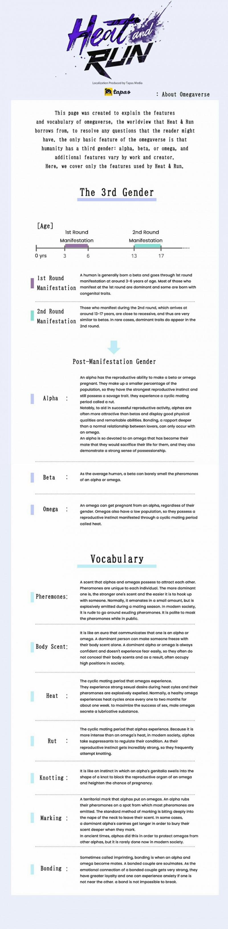 Heat And Run 27 trang 2