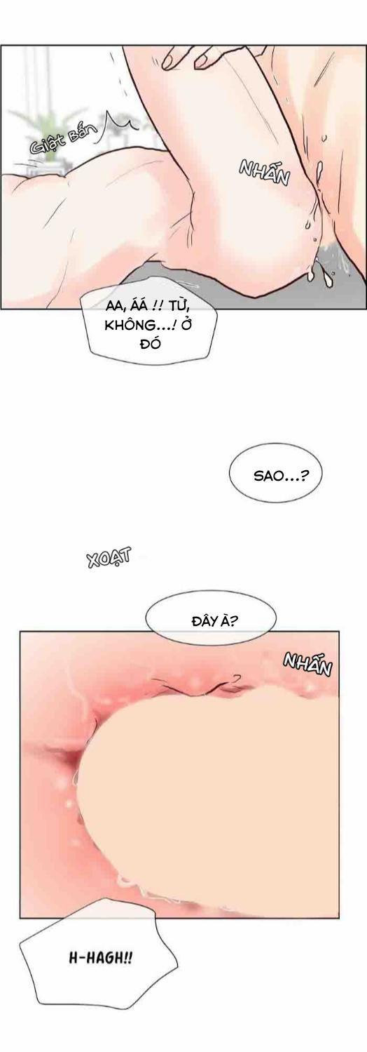 Heat And Run 36 trang 7