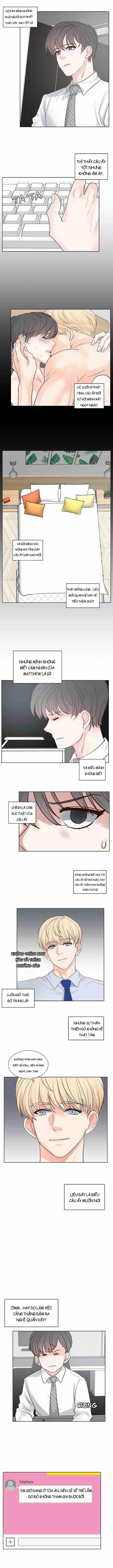 Heat And Run 37 trang 2