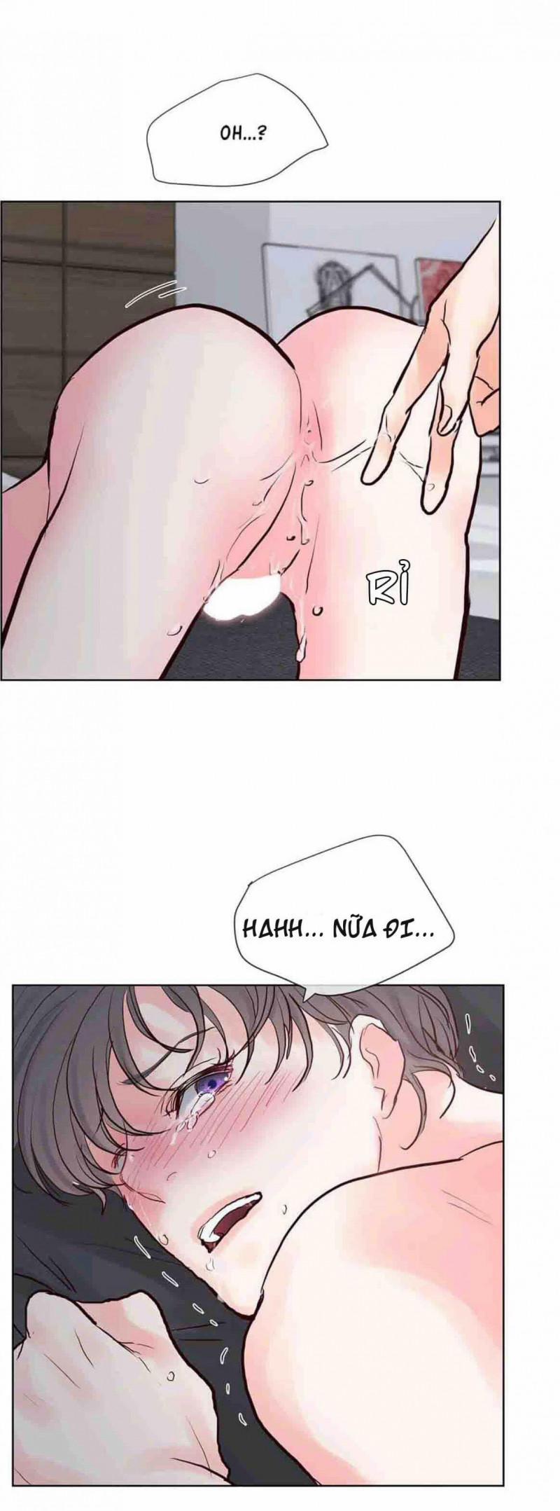 Heat And Run 39 trang 10