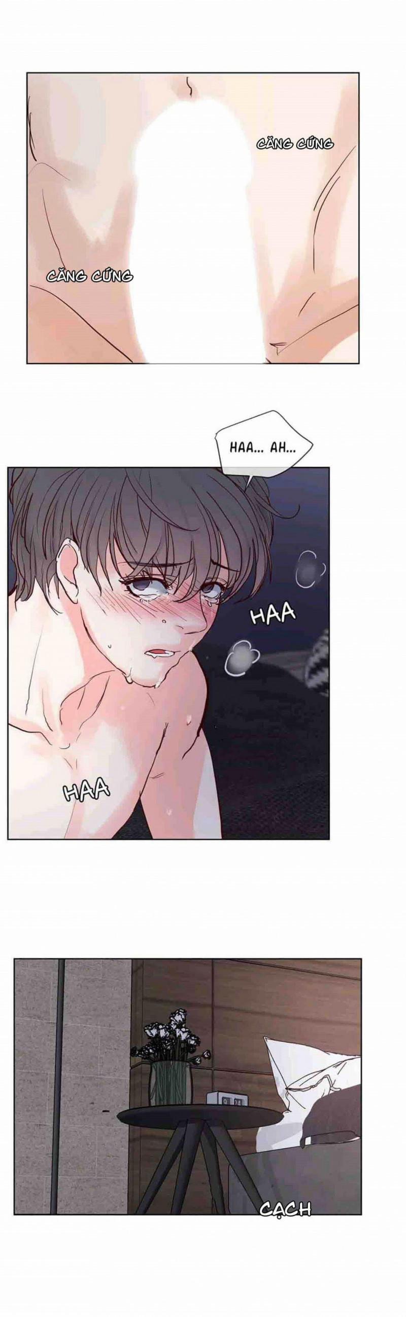 Heat And Run 39 trang 13