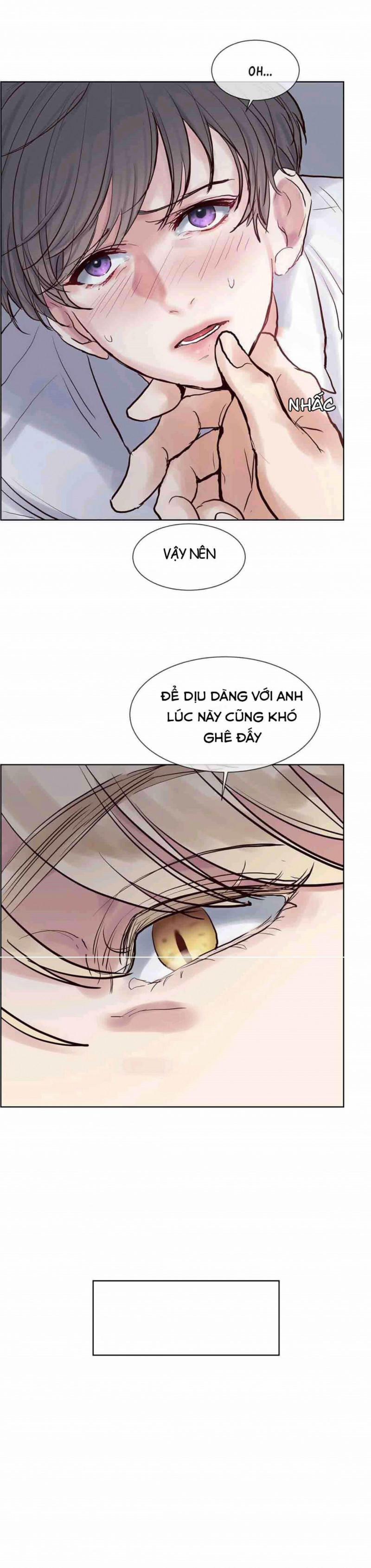 Heat And Run 39 trang 7