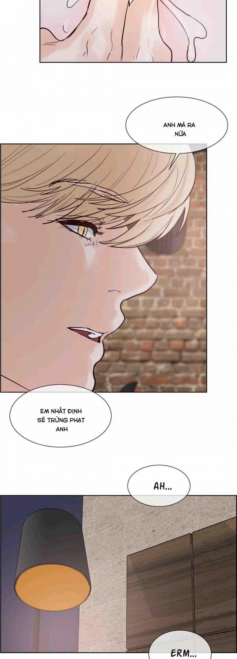 Heat And Run 40 trang 19