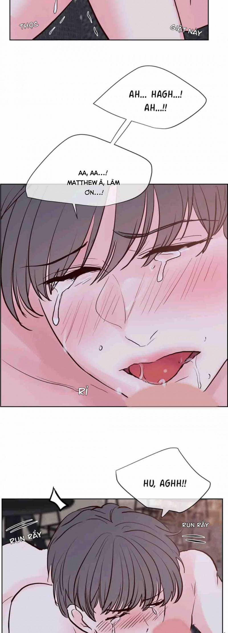 Heat And Run 40 trang 23